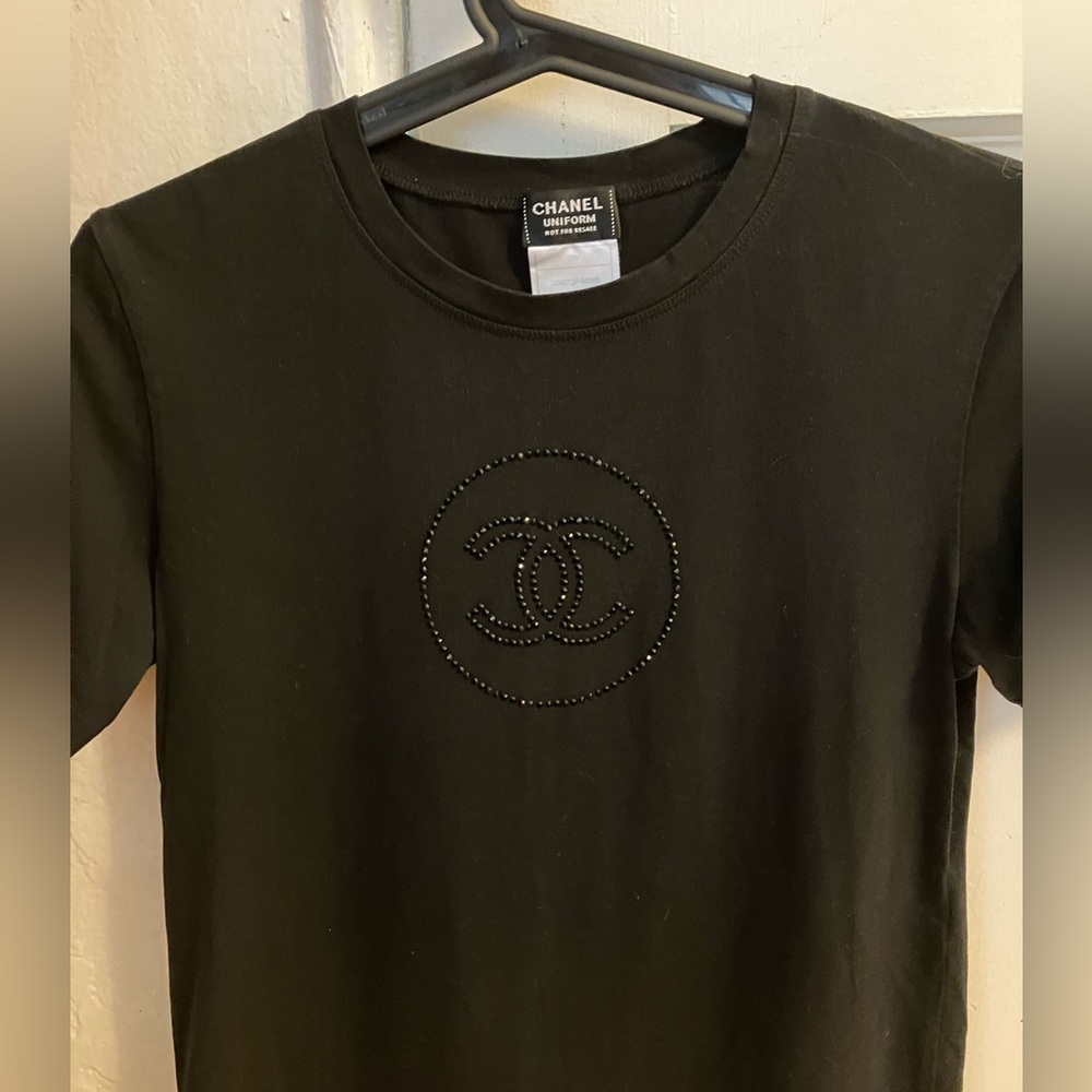 Chanel t-shirt